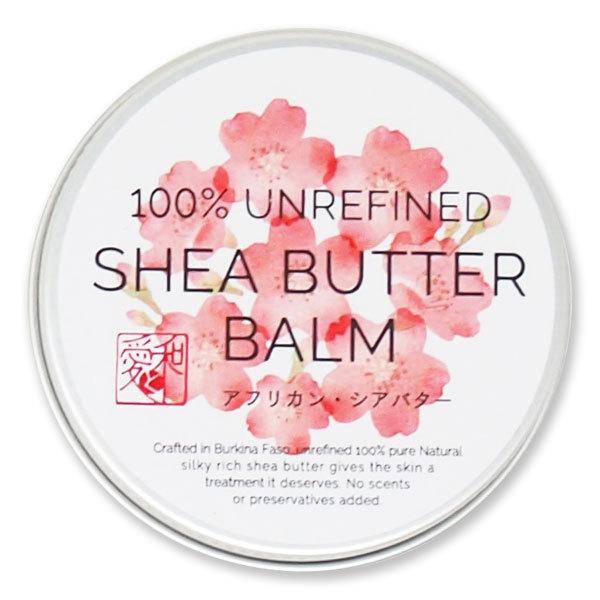 プレマシャンティ アフリカン・シアバター （ブルキナファソ） 35g