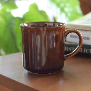 森修焼（しんしゅうやき） シリカ焼 マグカップ W83×H87mm 容量：280ml