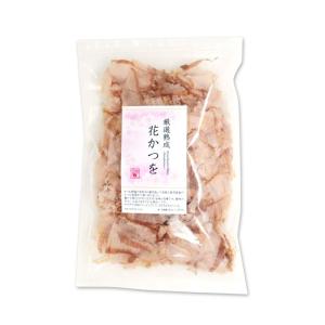 プレマシャンティ 厳選熟成 花かつを 50g