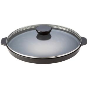 スーパーラジエントヒーター専用鍋専用鍋 遠赤外線 炊飯鍋 22cm/4.5L