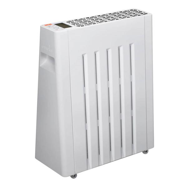 ユーレックス ヘリテイジヒーター EHT-M15QDT（WLG）ホワイト 特別仕様