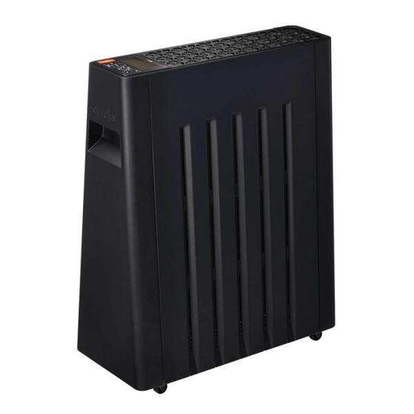 ユーレックス ヘリテイジヒーター EHT-M15QDT（BLG）ブラック 特別仕様