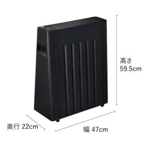 ユーレックス ヘリテイジヒーター EHT-M1...の詳細画像5