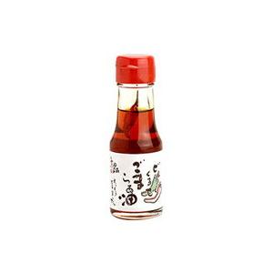 へんこ山田 ごまらあ油 60g
