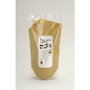 へんこ山田 石びきねりごま(白) 500g