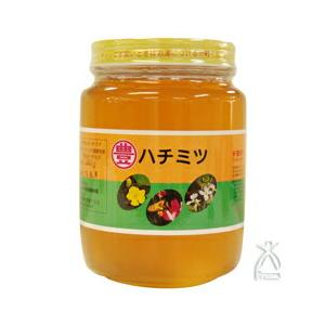 豊嶋 野山のはちみつ 瓶入り 1kg : プレマシャンティ - 通販 - Yahoo