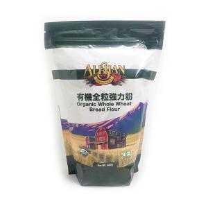 ALISHAN(アリサン) 全粒強力粉 680gの商品画像
