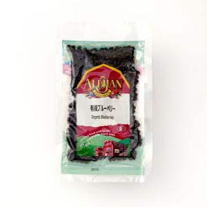 ALISHAN ブルーべリー 11.33kg 業務用