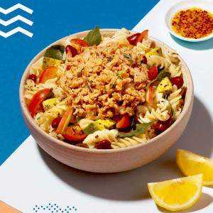 オムニフーズ OMNIツナ オイル漬け 100gの詳細画像1