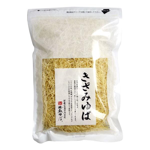 比叡ゆば きざみゆば 50g