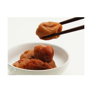 紀州南高梅無添加梅干 6粒