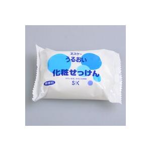 エスケー　 うるおい化粧せっけん 100g