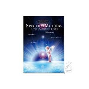 SPIRITUAL MOTHERS（スピリチュアルマザーズ）