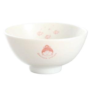しんしゅうやき　お湯ひめ丼　さくらももこ　新品　未使用品　森修焼 森修焼 ひめ茶わん・さくらいろ さくらももこ : PURE・HEART 自然館