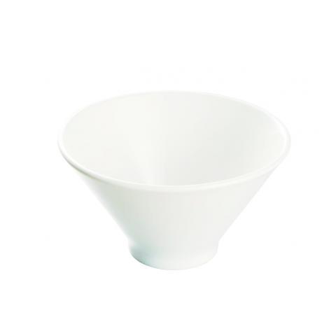 森修焼（しんしゅうやき） カフェ丼 W185×H105mm