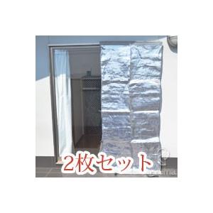 クールスクリーン 2枚セット