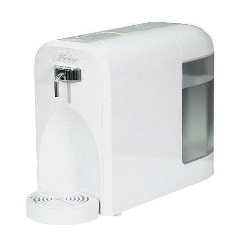 卓上型水素水サーバー「Mariage（マリアージュ）」