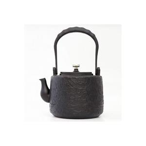 Type4 桑原鋳工 Type4 雲 クモ 茶器 鉄瓶 鉄瓶 プレマシャンティ