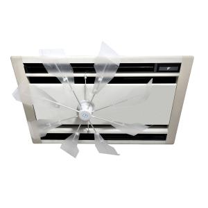 ハイブリッドファン HBF-SJR （セカンド）C/W（ハーフ) 楽天市場】【株式会社潮】ハイブリッドファン HBF-SJR（セカンド）C/W