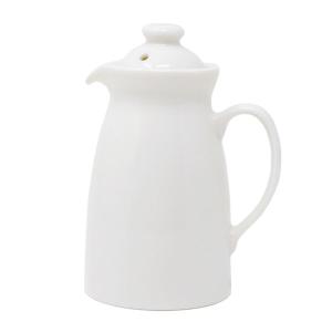 森修焼（しんしゅうやき）ポット型急須 W175×H105mm 容量：450ml（満水