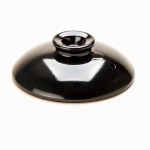 マスタークック   3合炊共通『フタ』 ブラック