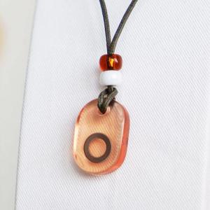 波動共鳴ペンダント KPMP病原微生物 : プレマシャンティ - 通販