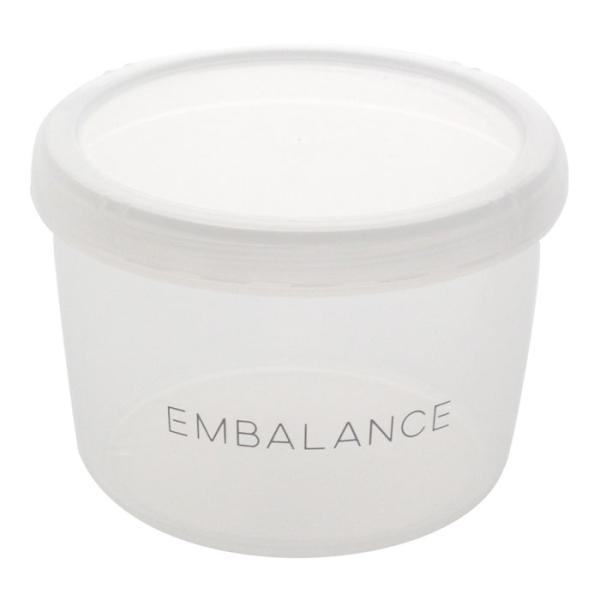 EMBALANCE（エンバランス） ROUND CONTAINER（ラウンドコンテナ） L・750m...