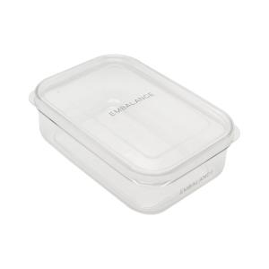 EMBALANCE CLEAR CONTAINER（エンバランス クリアコンテナ） S／620ml