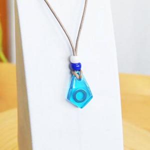 波動共鳴ペンダント デトックス - 最安値・価格比較 - Yahoo