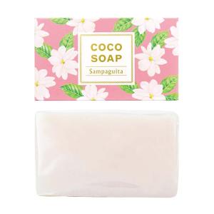ココウェル ココソープ   100g