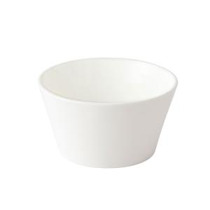 森修焼（しんしゅうやき） カフェ丼 W185×H105mm : プレマシャンティ