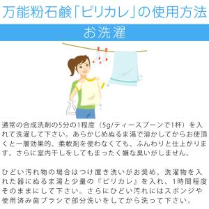 3世ピリカレ 1kgの詳細画像5
