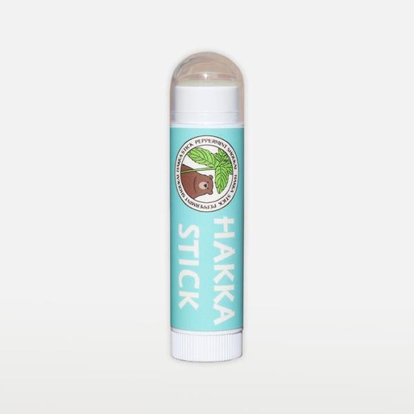 ペパーミント商会 ハッカスティック 4.2g スティックタイプ