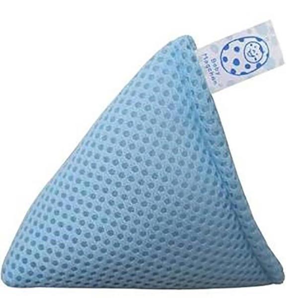 宮本製作所 洗濯ベビーマグちゃん ブルー