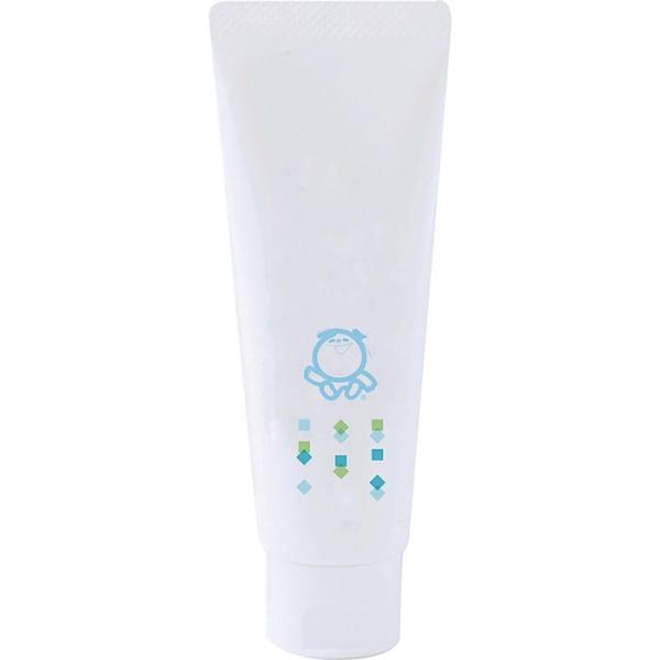 シャボン玉   薬用せっけんハミガキ・スペアミント 80g