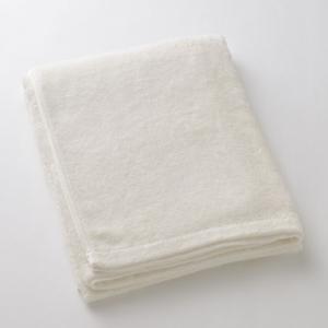 竹布-TAKEFU　バスタオル ナチュラル