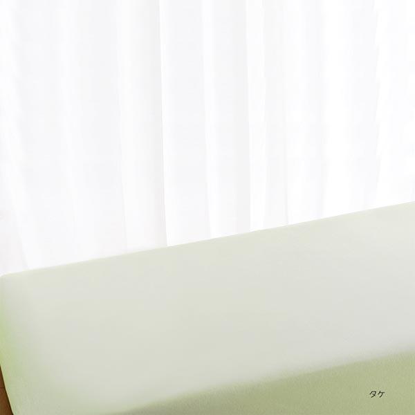 竹布-TAKEFU- 天竺フラットシーツ　シングル タケ