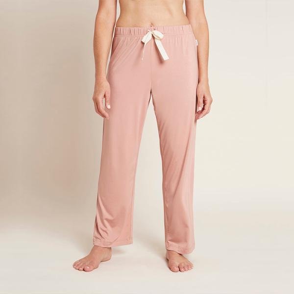 BOODY（ブーディ） グッドナイトスリープパンツ レディース　ダスティピンク　S