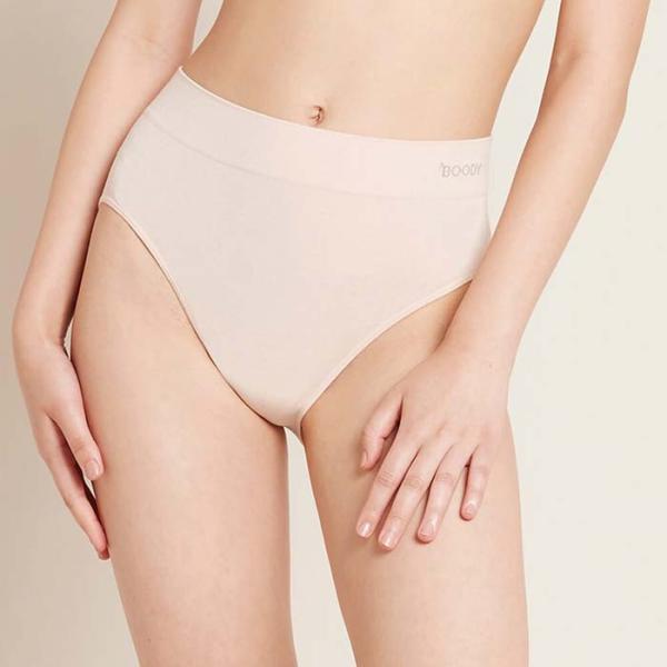 BOODY（ブーディ） フルブリーフ レディース　ヌード　S