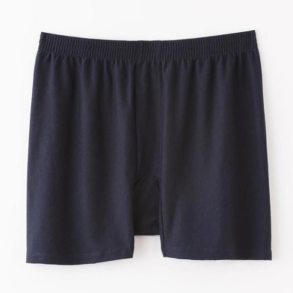 竹布-TAKEFU- トランクス ダークネイビー／S-Mサイズ