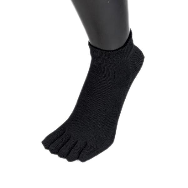 杉山ニット工業 EM5本指ソックス雅/スニーカー EM Five-toed Socks sneake...