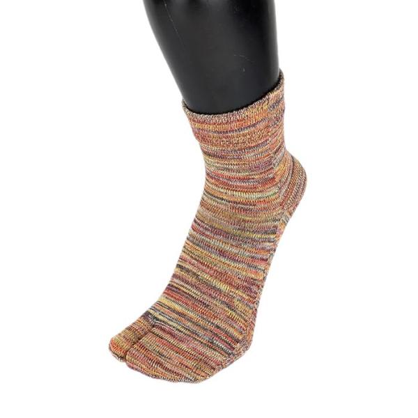 杉山ニット工業 EM Tabi雅/ショート EM Tabi Socks short ヴィーナス/23...