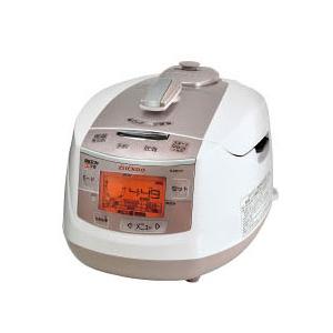 発芽酵素玄米炊飯器New圧力名人DX
