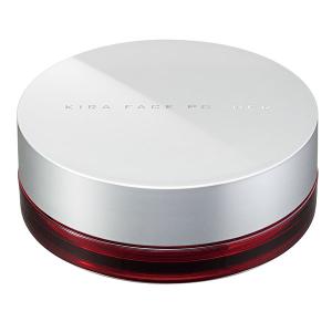 KIRA化粧品 フェイスパウダーケース