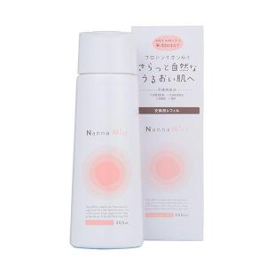 全身ボディローション   ナンナミスト（レフィル） 350ml
