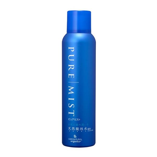 リマナチュラル   ピュアミスト・化粧水 180g