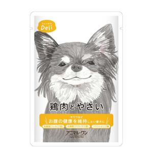 ミシュワン シニアドッグフード 国産鶏肉＆馬肉 ( 50g×50セット