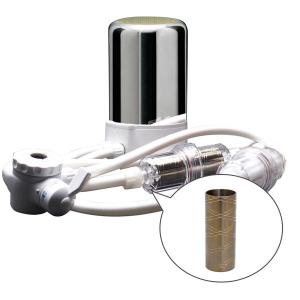 トクラス（TOCLAS） 【2年交換】トクラス ビルトイン浄水器対応 JC-201