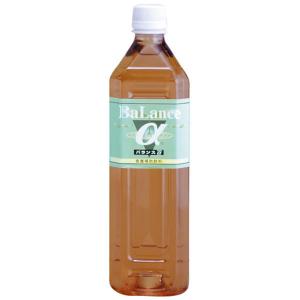 日本抗酸化飲料（株） バランスアルファ 900ml×6本｜prema