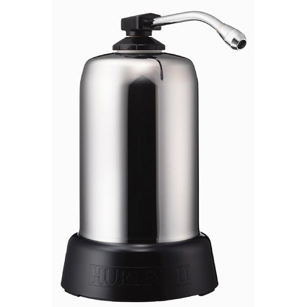 ハーレーII JE（正規輸入品）